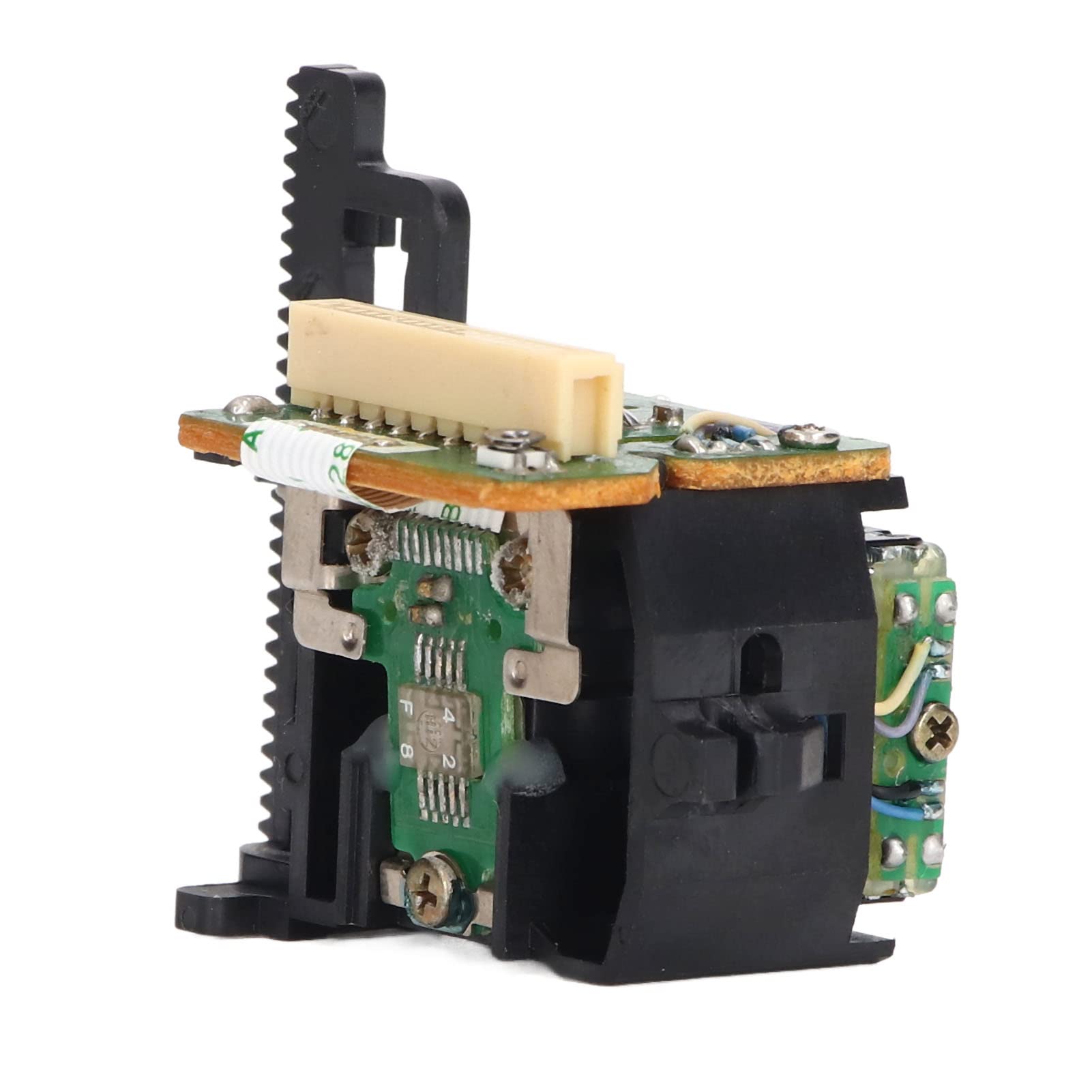 JectseLens Optical Pickup, 1 Channel Optical Pickup High Speed 16 Pin 650nm Wavelength for CD