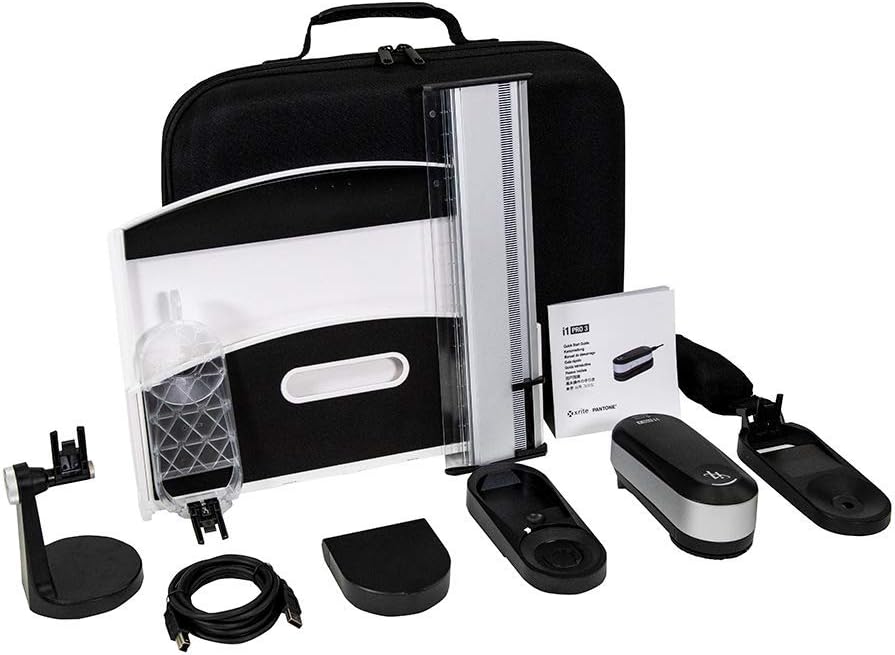 i1Basic Pro 3
