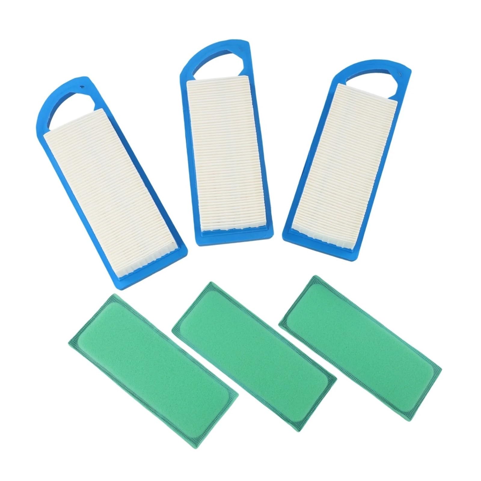 Filtro de Aire Lawn Z225 con cortacéspedes. Piezas de Repuesto. Filtro de Aire for Motor de cortacésped.
