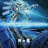 BLUE DRAGON
