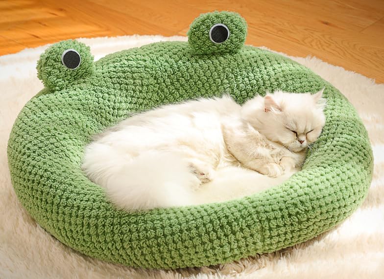 Pet Nest, Cat Nest, Warm Dog Nest, Autumn Winter Pet Nest Mat (XXL: 90 * 90cm)