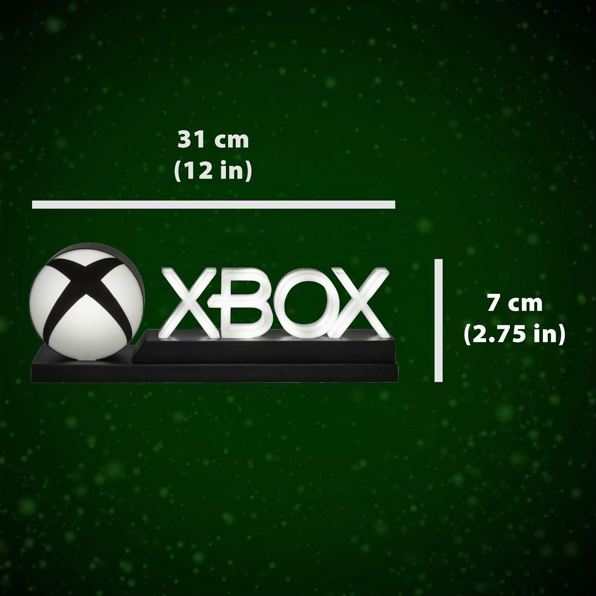 Paladone Xbox Icons Light, Officially Licensed Merchandise