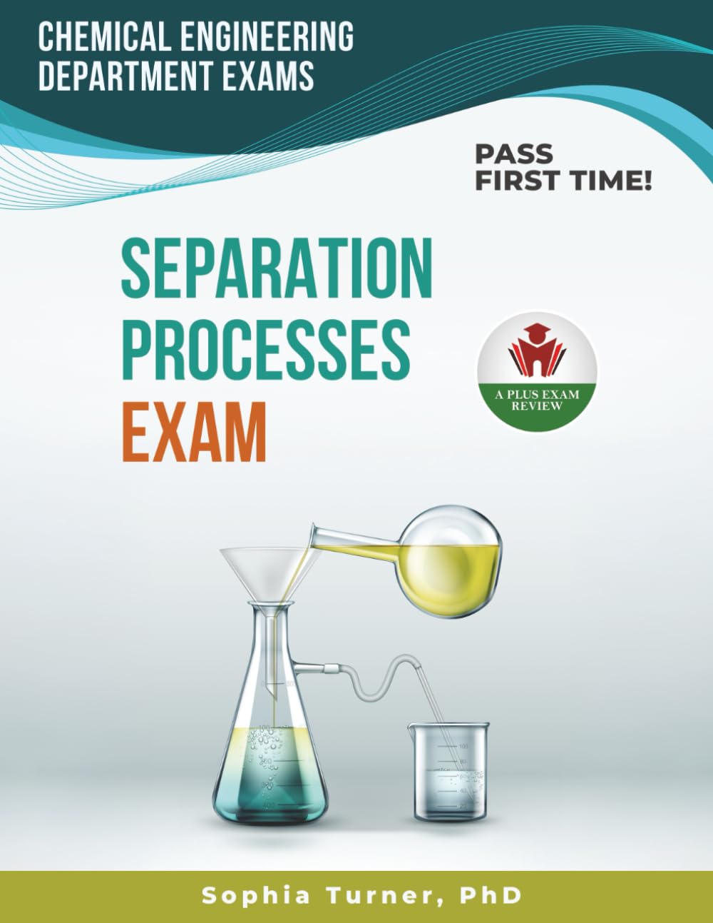SEPARATION PROCESSES EXAM PREP