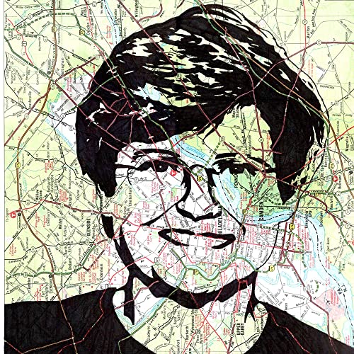 Dr. Katalin Karik&oacute;: Inventing a vaccine to stop a pandemic