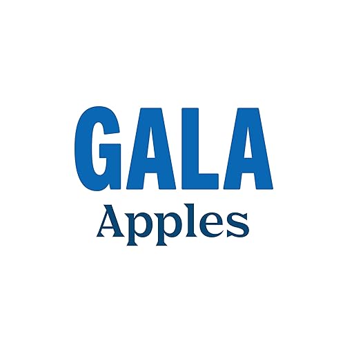 Miniatura 2 de Yaxa Grocery, Gala Apples, 3 Lb (Previously Fresh Brand, Packaging May Vary)