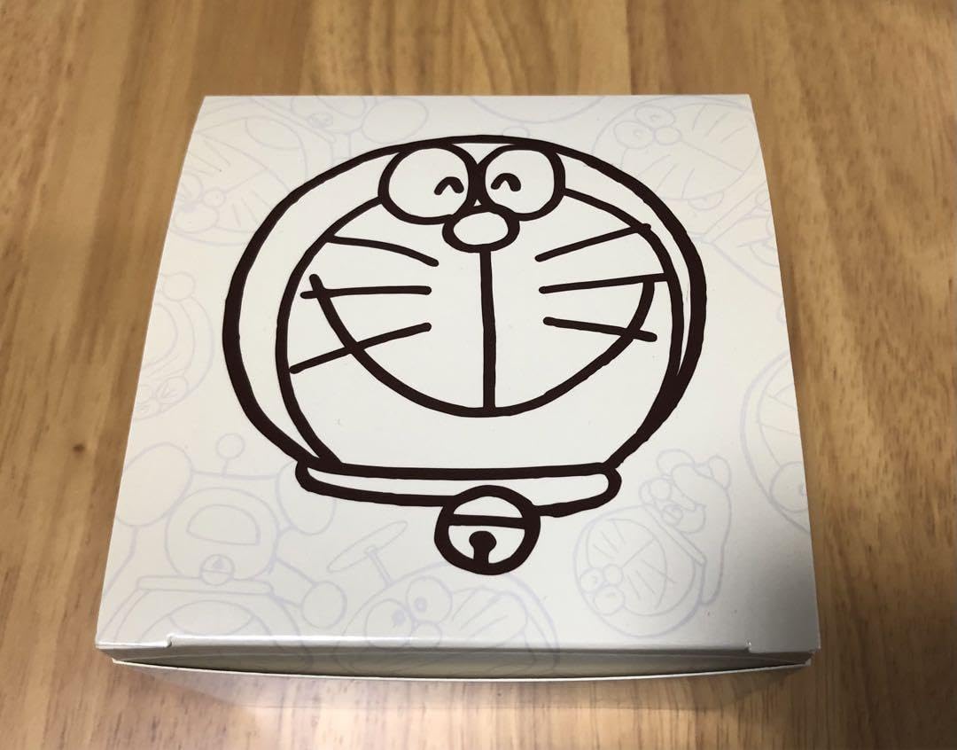 ドラえもん ドラッチ Limited Edition nostalgia ドラえもん 連載開始50周年記念腕時計 ドラッチ'20-'21