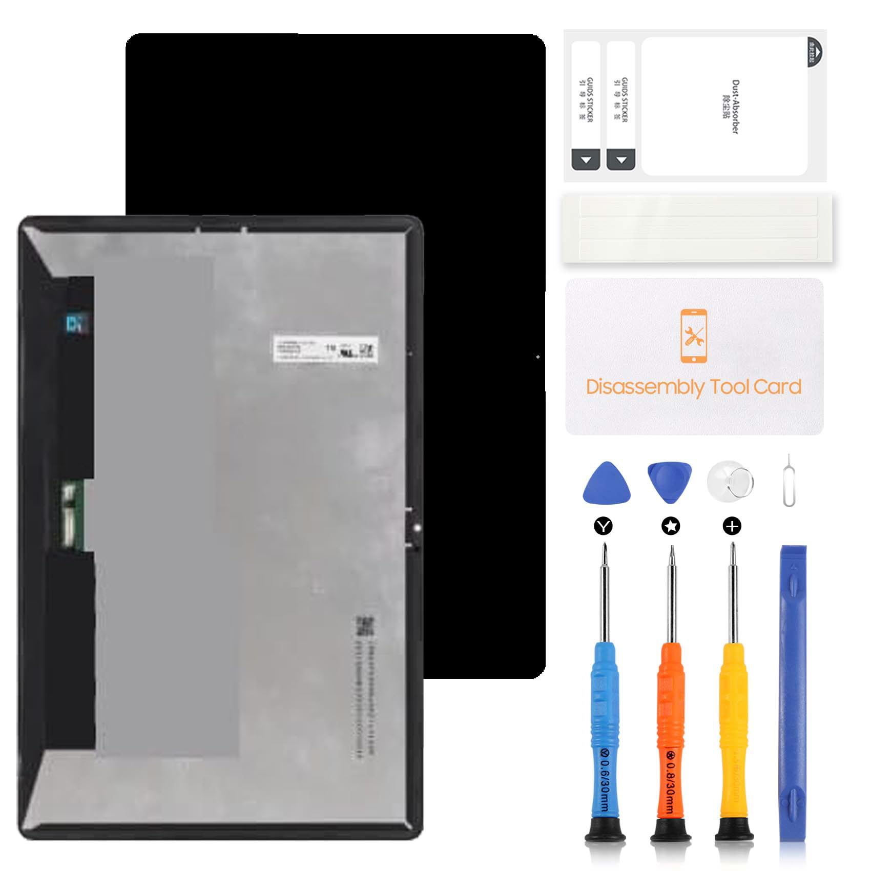 Amazon.com: Screen Replacement for Lenovo Xiaoxin Pad Pro TB372FC