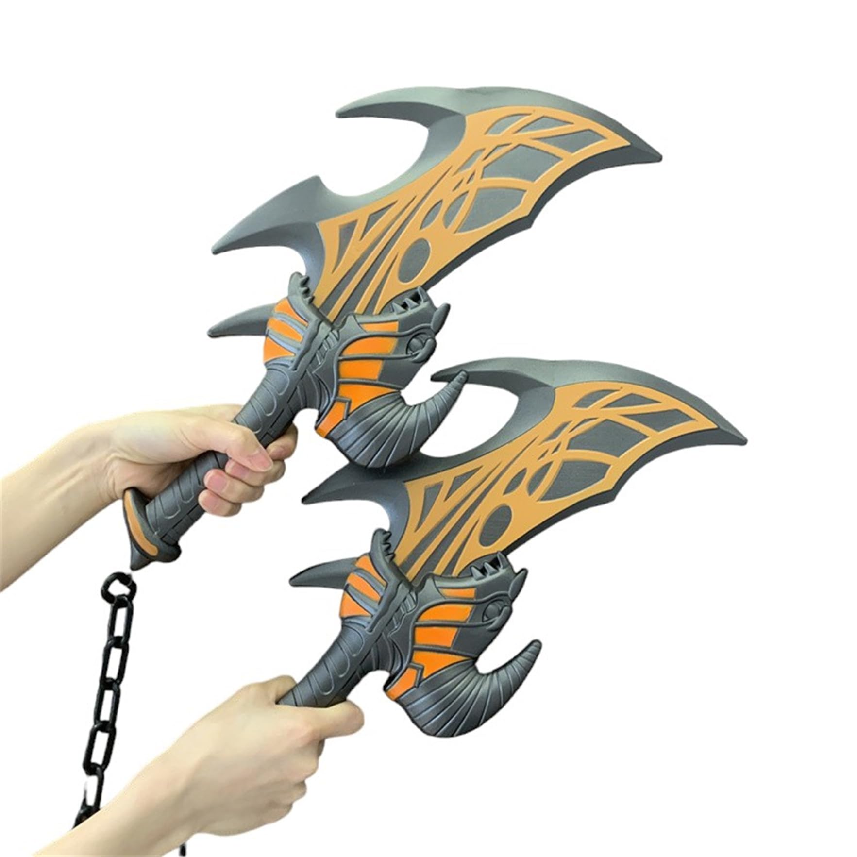 Amazon | Hohaicer レプリカ Blades of Exile ブレイズオブカオス 武器