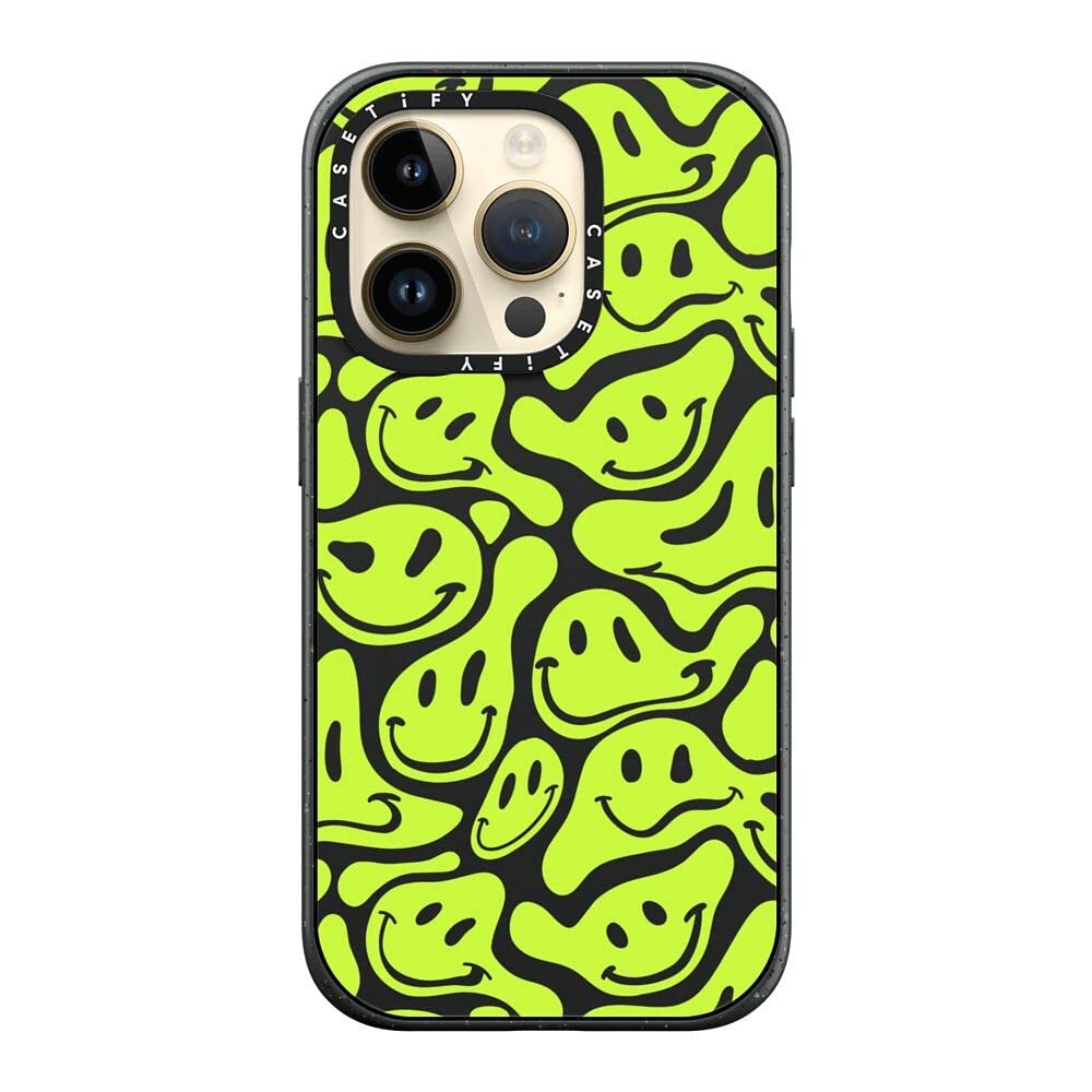 Amazon.co.jp: CASETiFY (ケースティファイ) インパクトケース iPhone