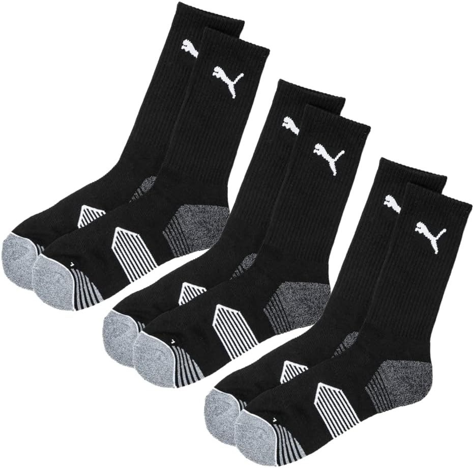 PUMA GOLF unisex-adult ModernSocks