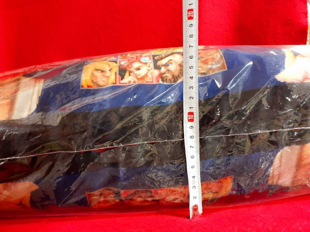 Amazon.co.jp: STREETFIGHTER ストリートファイターⅡ 枕 まくら