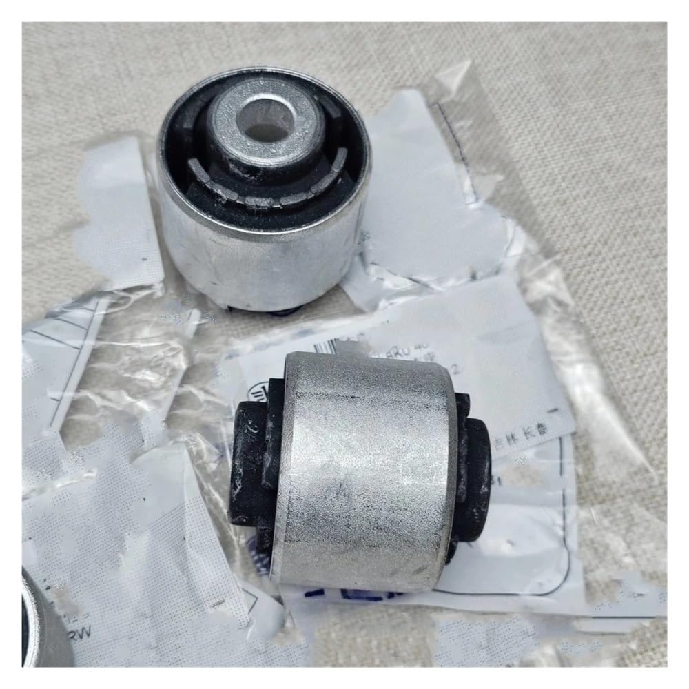 Tuleja 10 sztuk zestaw tulei sterującej zawieszeniem przednim pasuje do Audi B8 A4 8K0407515 8K0407183 4E0407181 4GD407182 Tuleja wahacza