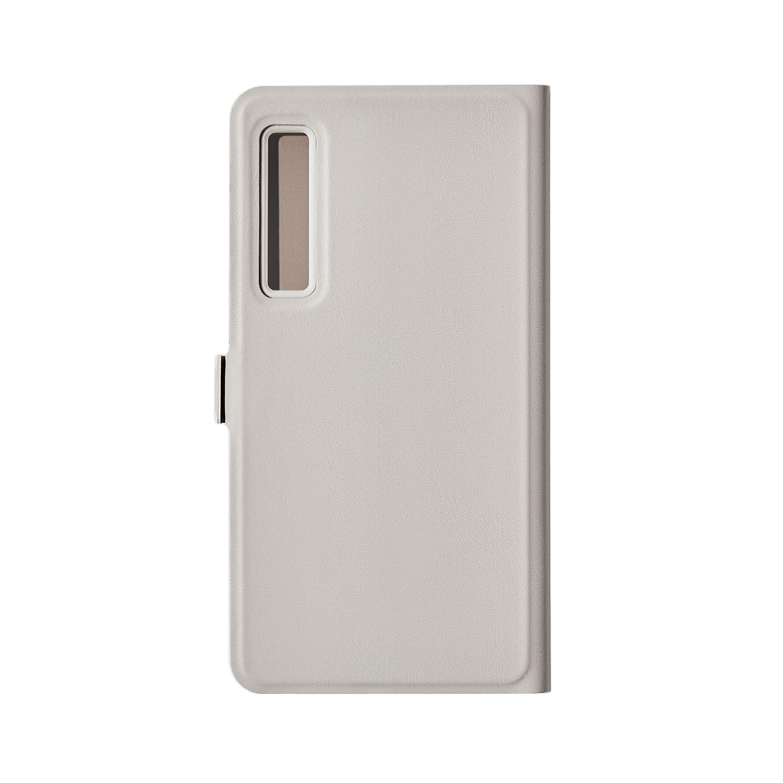 BOOX Palma 2 Etui Folio Ochronne 2 w 1 Magnetyczne do Automatycznego Spania/Budzenia (Szare)