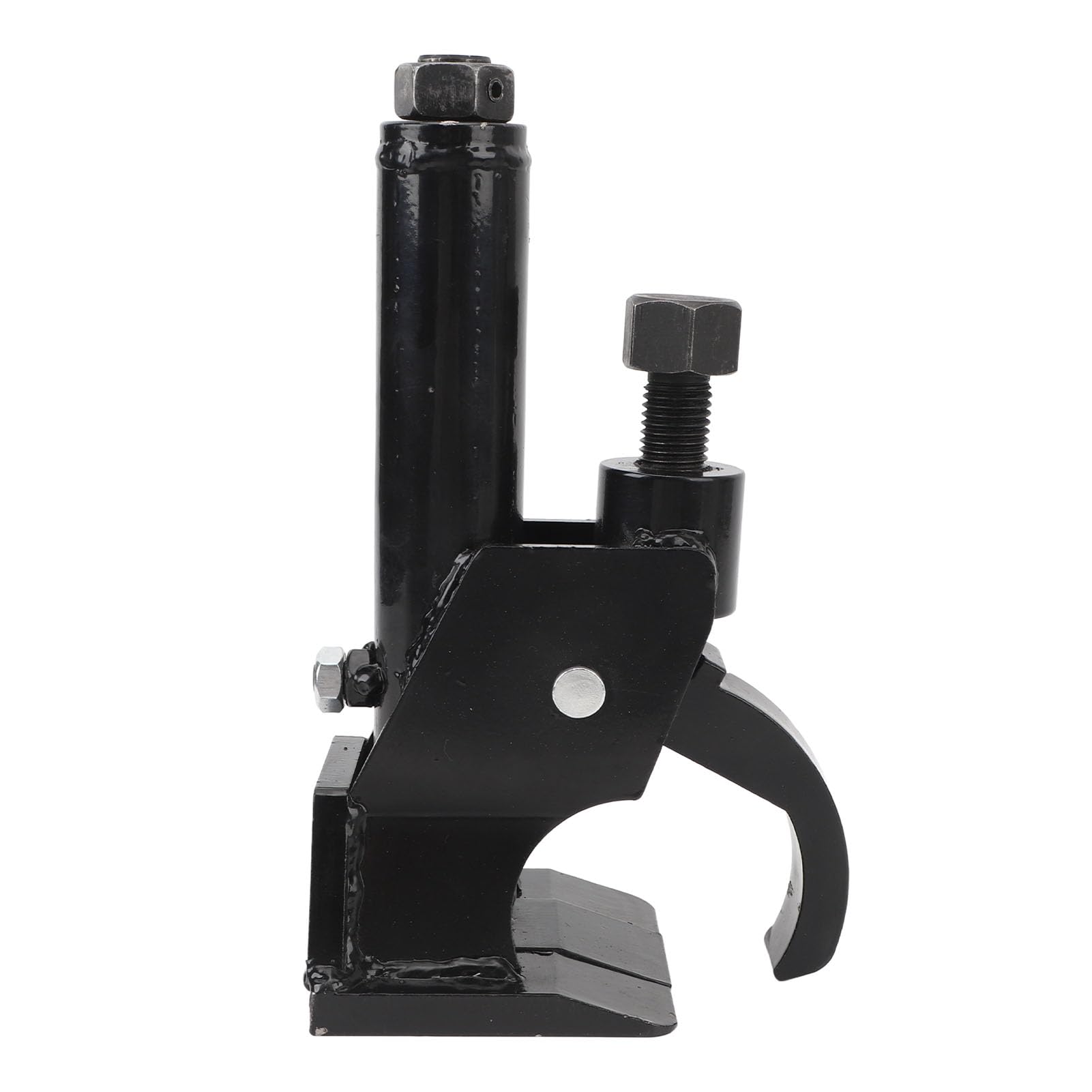 AMONIDA Strumento Smontagomme Manuale Portatile Realizzato in Acciaio Resistente per Pneumatici da 38 a 42 Pollici Adatti per Camion ATV UTV