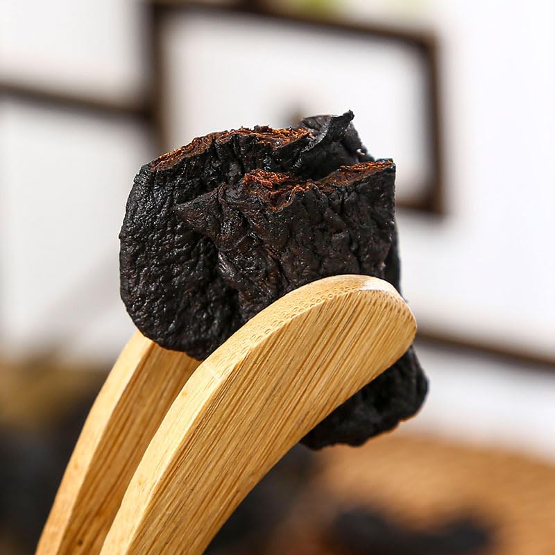 Premium Wild Polygonatum Sibiricum, 7.05oz/200g, Solomon's Seal, Huang Jing, Chinese Herbs, Nourishing Tea,黄精 - Image 2