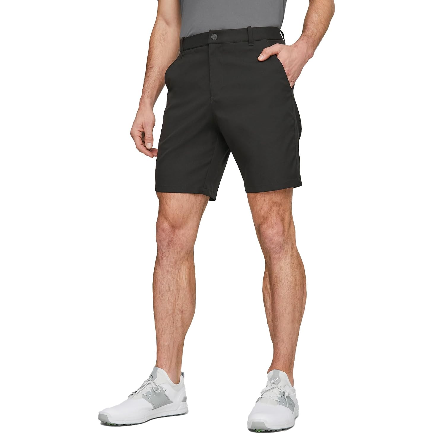 Puma Mens Dealer Short
