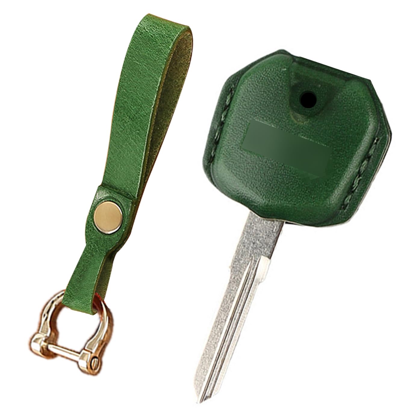 Amazon | KUNIO カワサキ オートバイ専用 キーケース