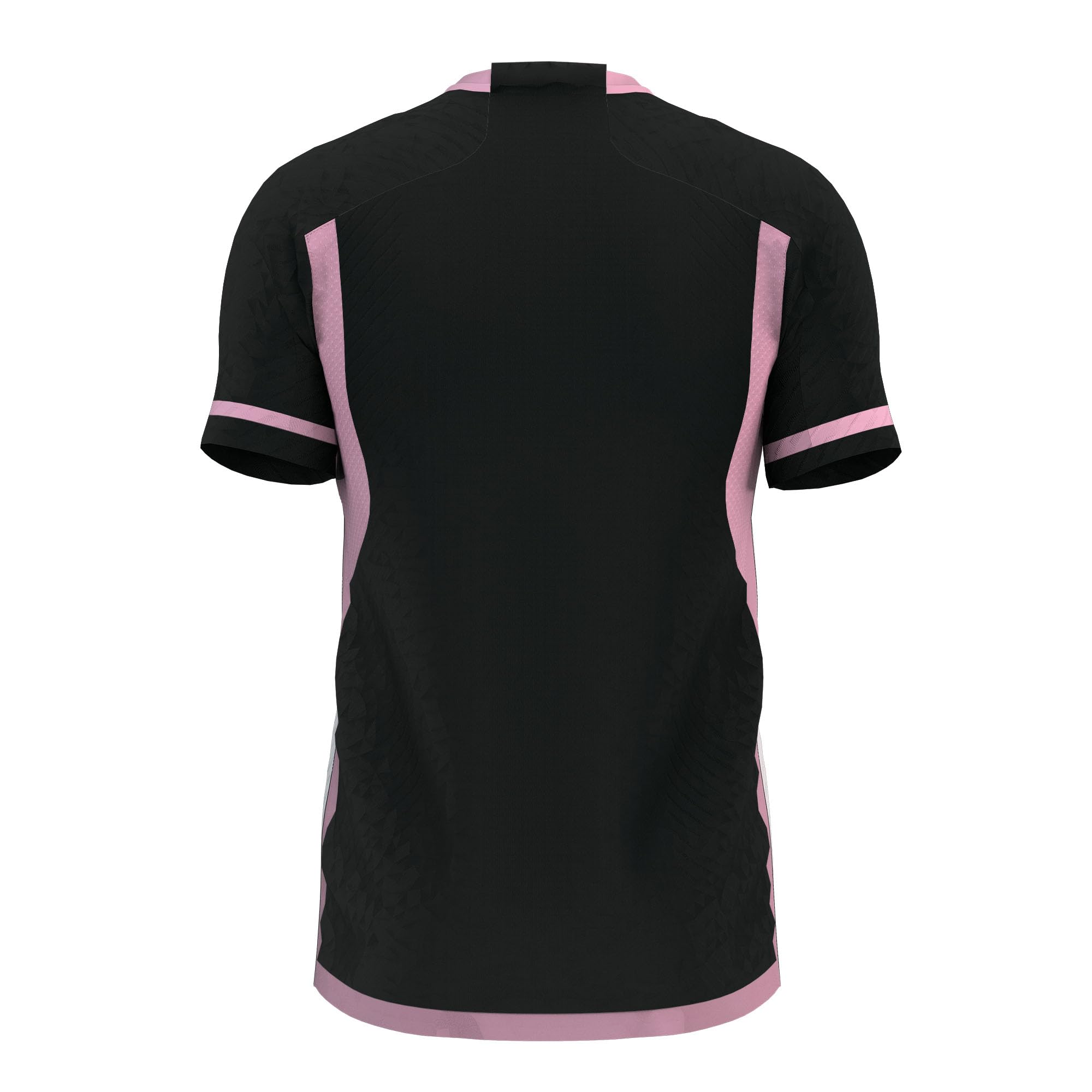 Winning Beast 2024-25 Miami Soccer Jersey Home and Away Colors