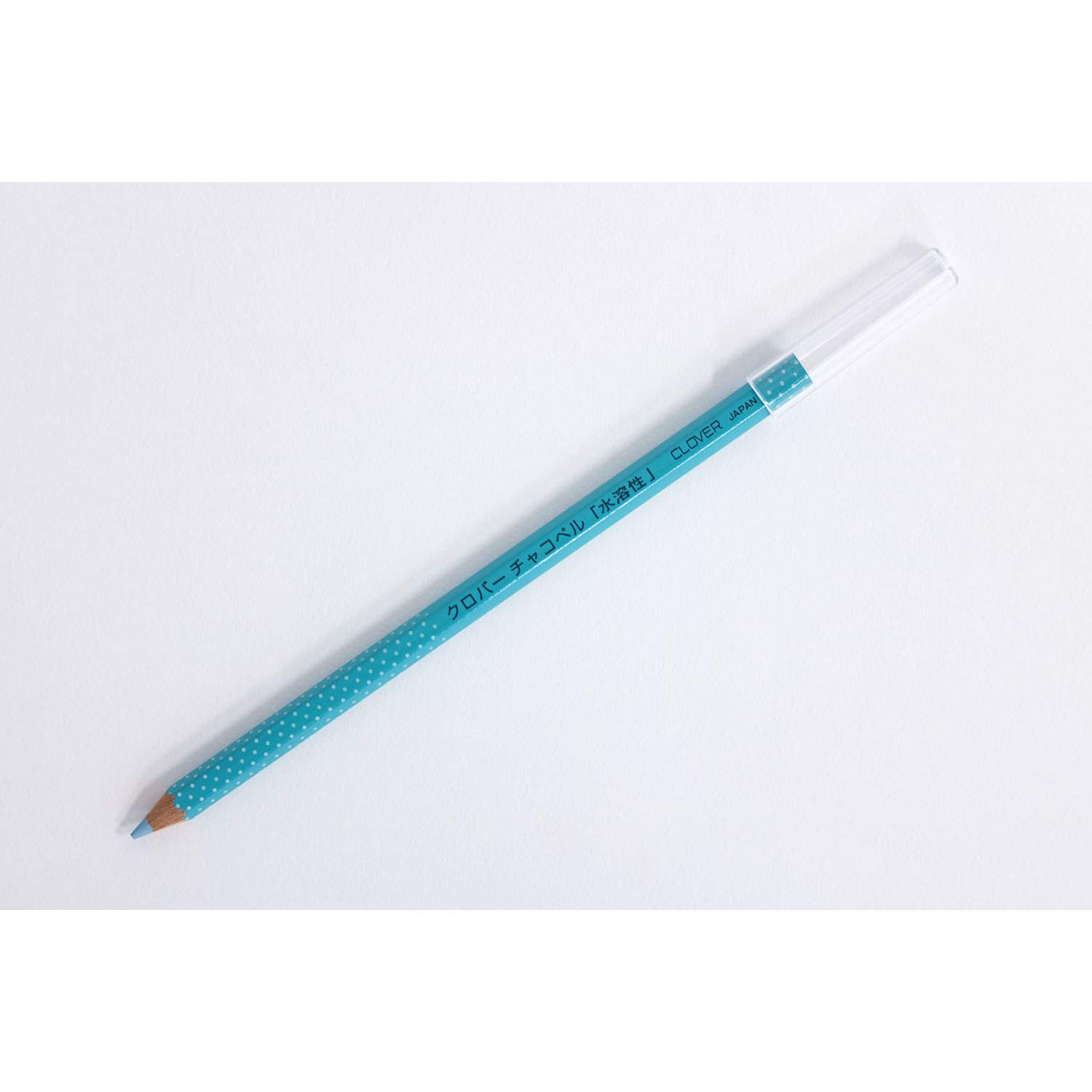 Clover Chakoperu water soluble Blue 24-062