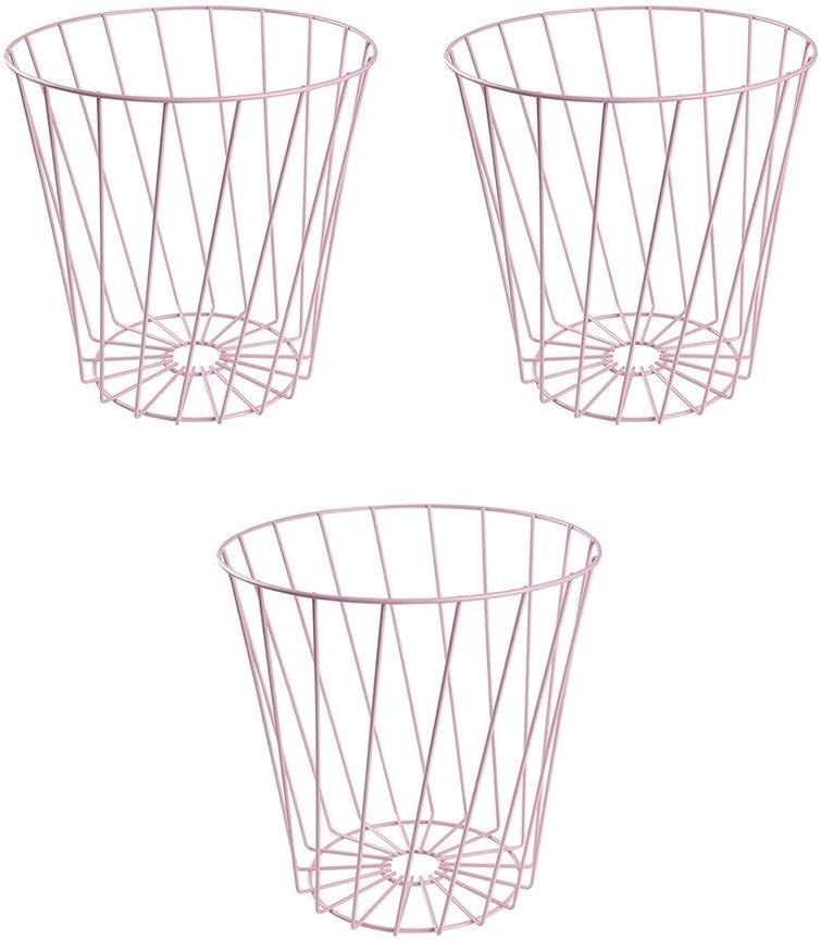 ゴミ箱 おしゃれ ホームオフィスごみ缶用缶の廃棄物のバスケットラウンドメタル小型ごみ箱のごみのごみ箱のごみビンラウンドをゴミ箱 キッチンごみ箱 Color Pink 3 Naprawa Telefonow Wieliczka Pl ゴミ箱 おしゃれ ホームオフィスごみ缶用缶の廃棄物のバスケットラウンドメタル小型ごみ箱のごみのごみ箱のごみビンラウンドをゴミ箱 キッチンごみ箱 Color Pink 3 Naprawa Telefonow Wieliczka Pl