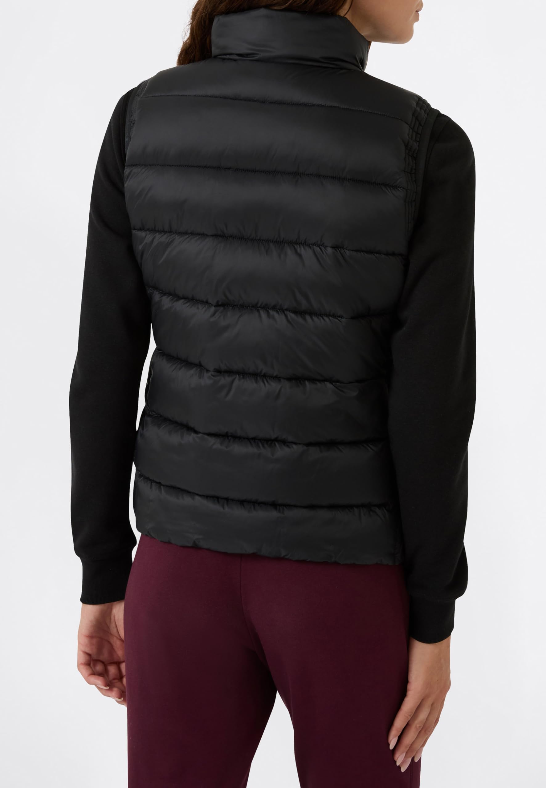 Champion Legacy Women Gilet Donna
