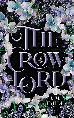 The Crow Lord (The Vampires of Malvania Book 1)