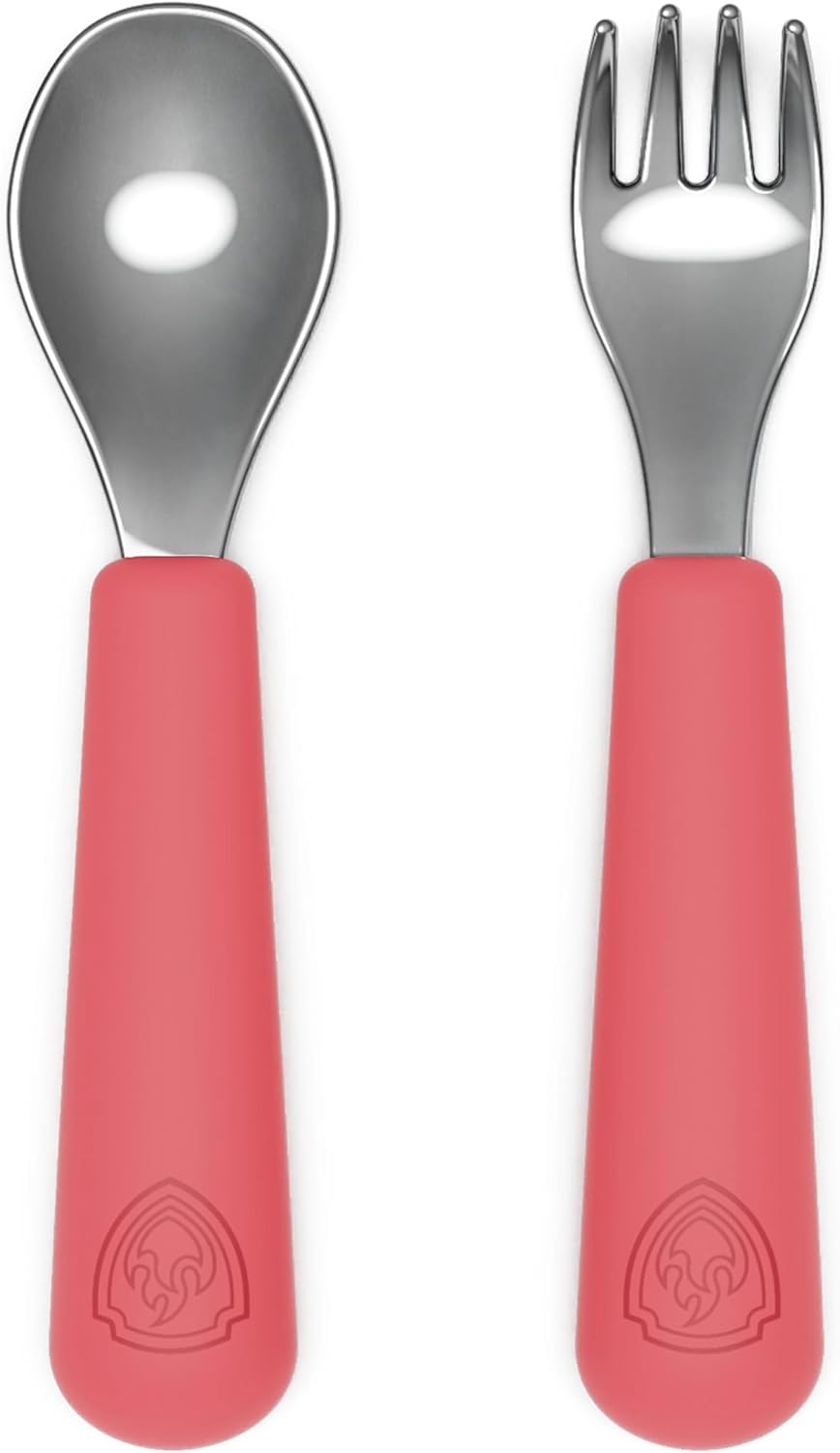 Lalo PAW Patrol Utensils