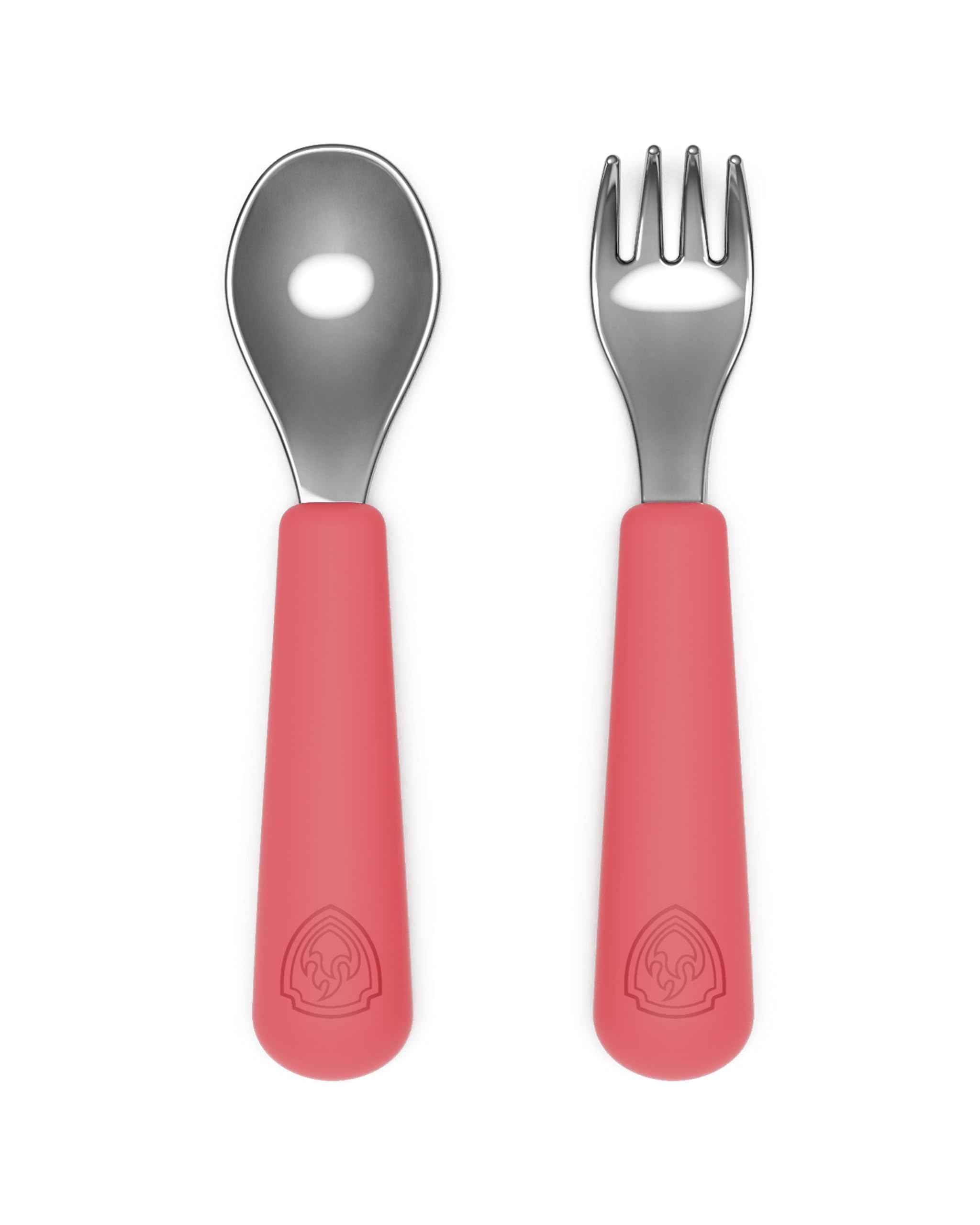 Lalo PAW Patrol Utensils Set