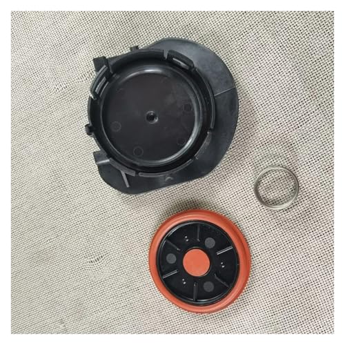 Kit reparación cubierta válvula PCV para viajes largos sin tirones 6