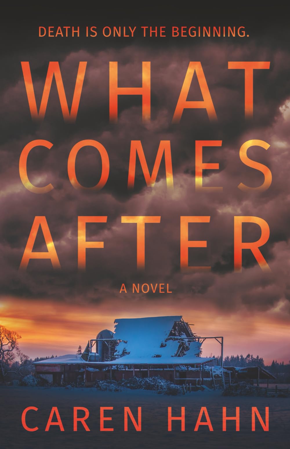 What Comes After
