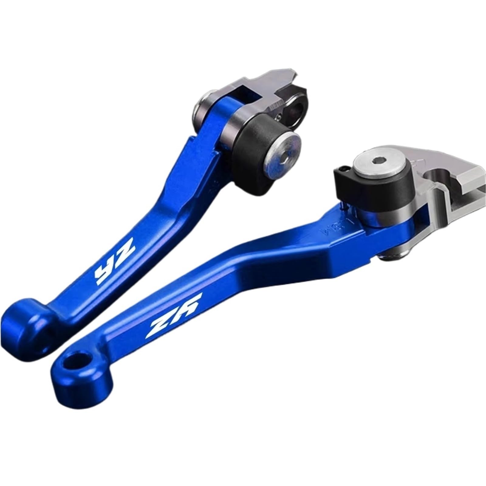 Zcyyl One Color Brake Motorcycle Clutch Brake Levers Handles Yz65 Yz80 Yz85 Yz125 Yz125x Yz250 Yz250f Yz250fx Yz250x Yz426f Yz450f Yz450fx(Yz426f 2008)