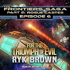 For the Triumph of Evil cover art