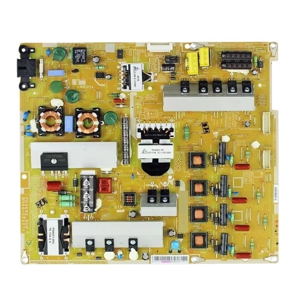 TV Scheda di alimentazione BN44-00427A BN44-00427B per TV Scheda di alimentazione UE46D8000YU UN46D7000 UE46D6530 UE46D8000 UE46D6500 UA46D6400