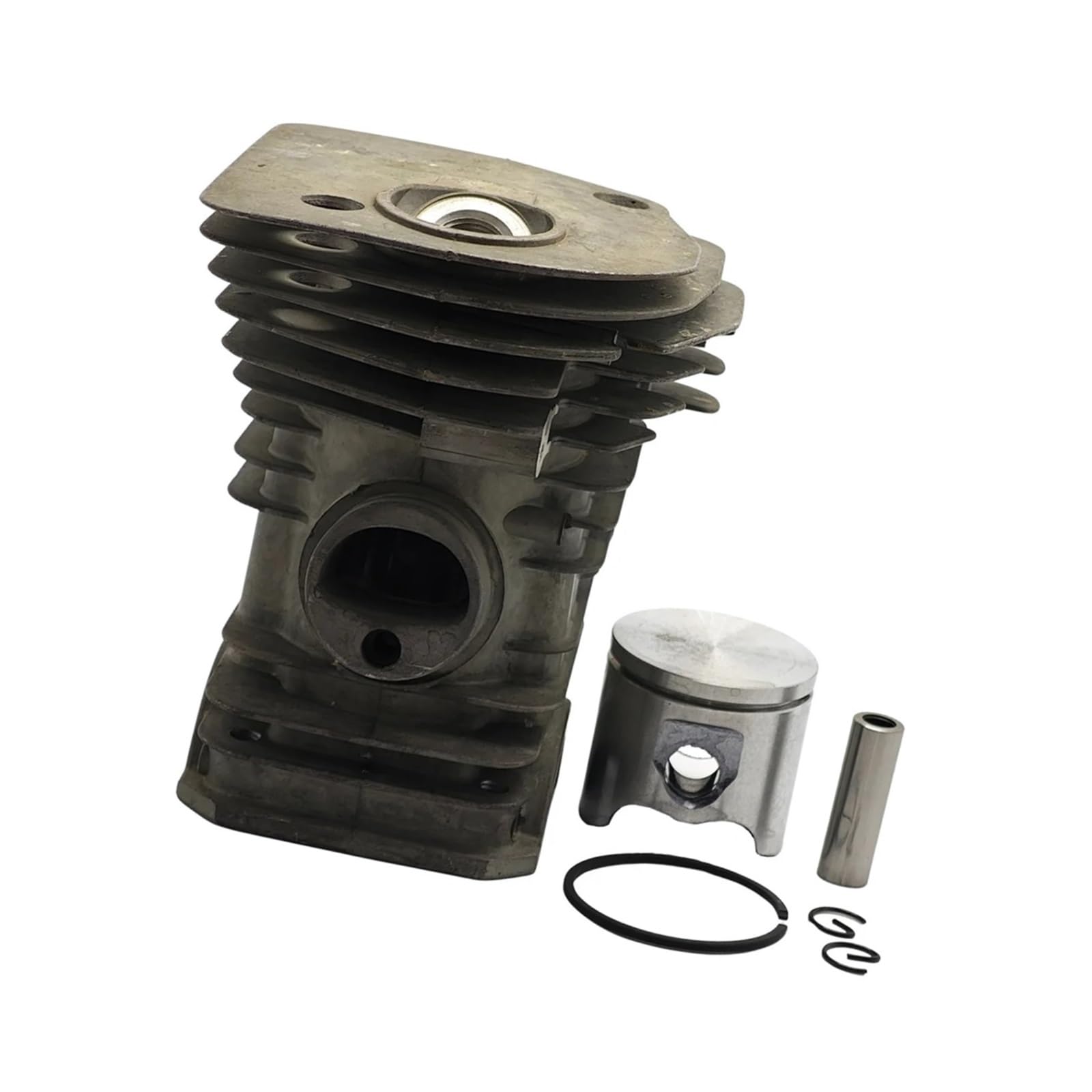 Kit cylindre-piston 40mm de rechange pour moteur de tronçonneuse 345 350