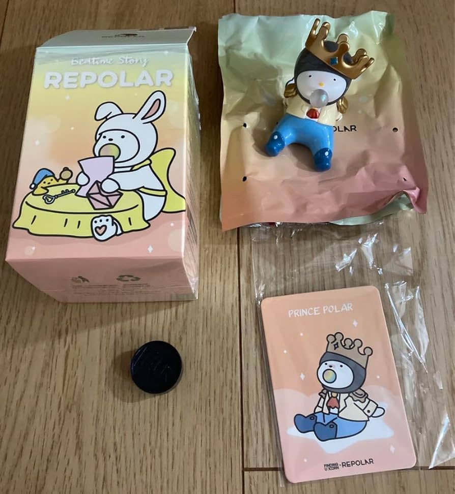 REPOLAR Bed Time Story8点まとめ売リ Amazon.co.jp: repolar リポーラー Bed Time Story ベッドタイム