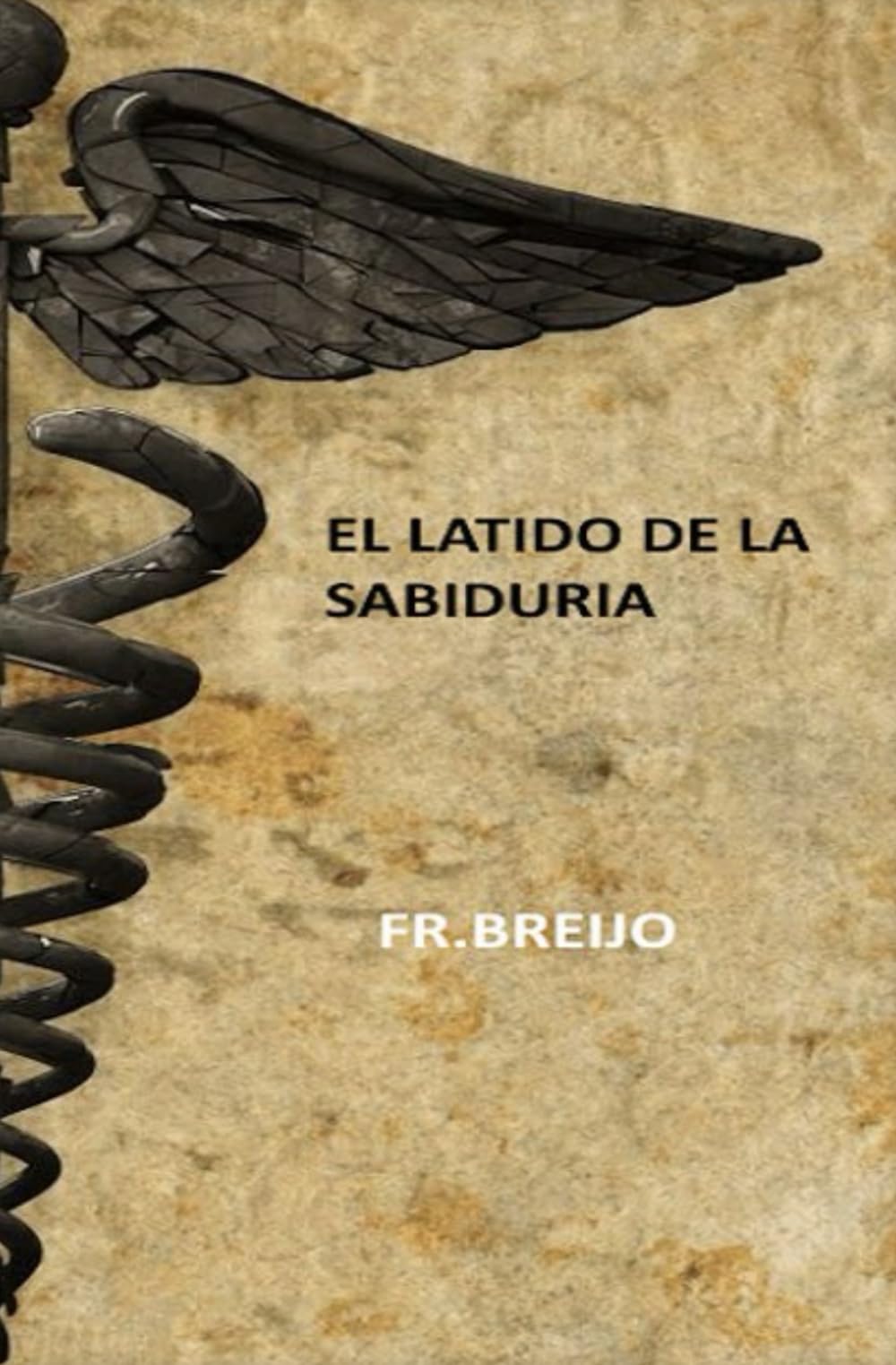 El Latido de la Sabiduría (Veenturas y miserias. Biografía)