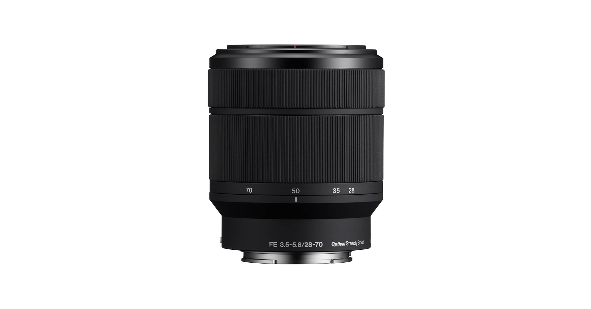【美品】SONY FE 28-70mm 3.5-5.6 OSS SEL2870 Sony FE 28-70mm F3.5-5.6 OSS Lens for Sony E SEL2870 - Adorama