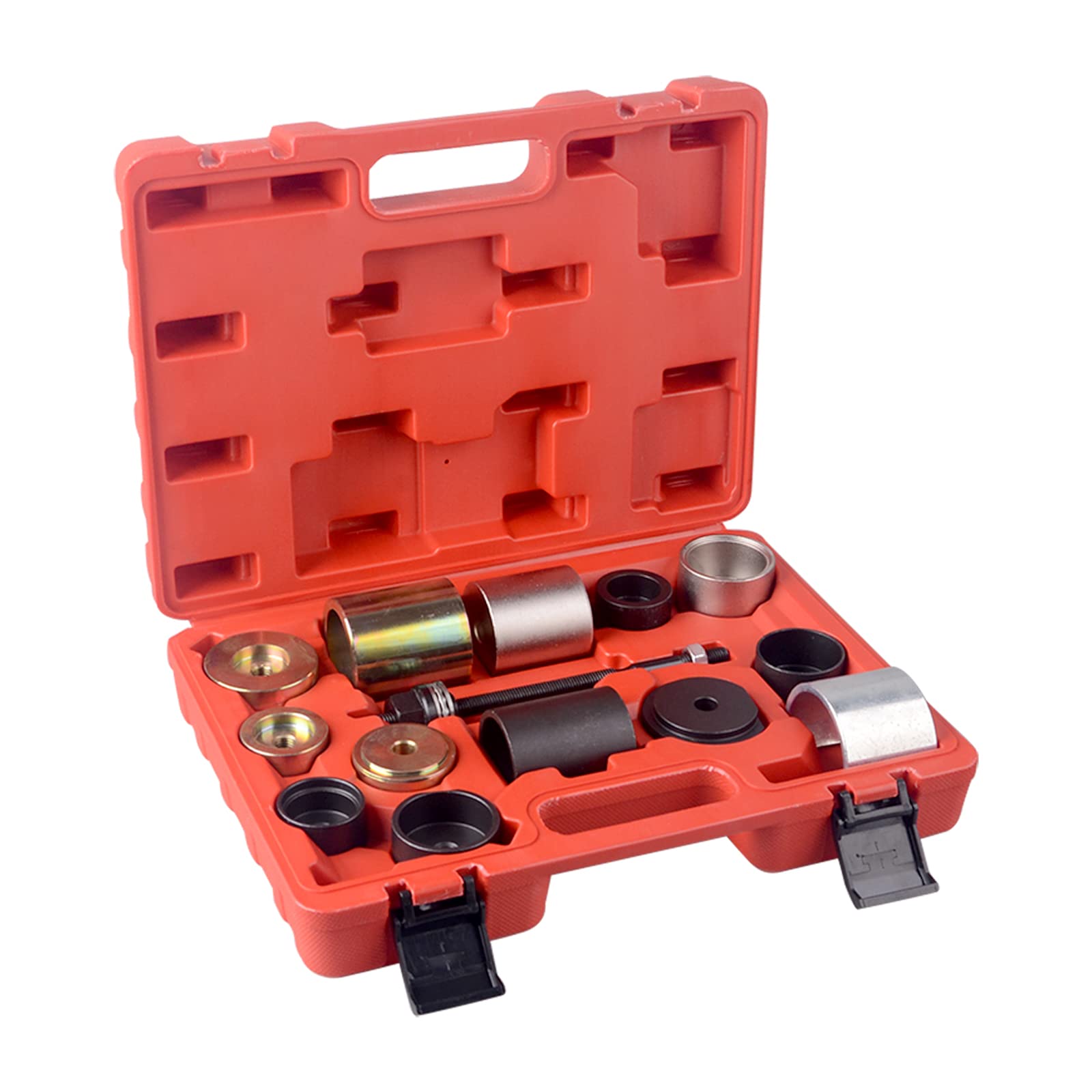 DAYUAN - Strumento per rimuovere o installare la boccola dell'asse differenziale compatibile con BMW Serie 1, 3, 5, 6, 7, 8, Z4