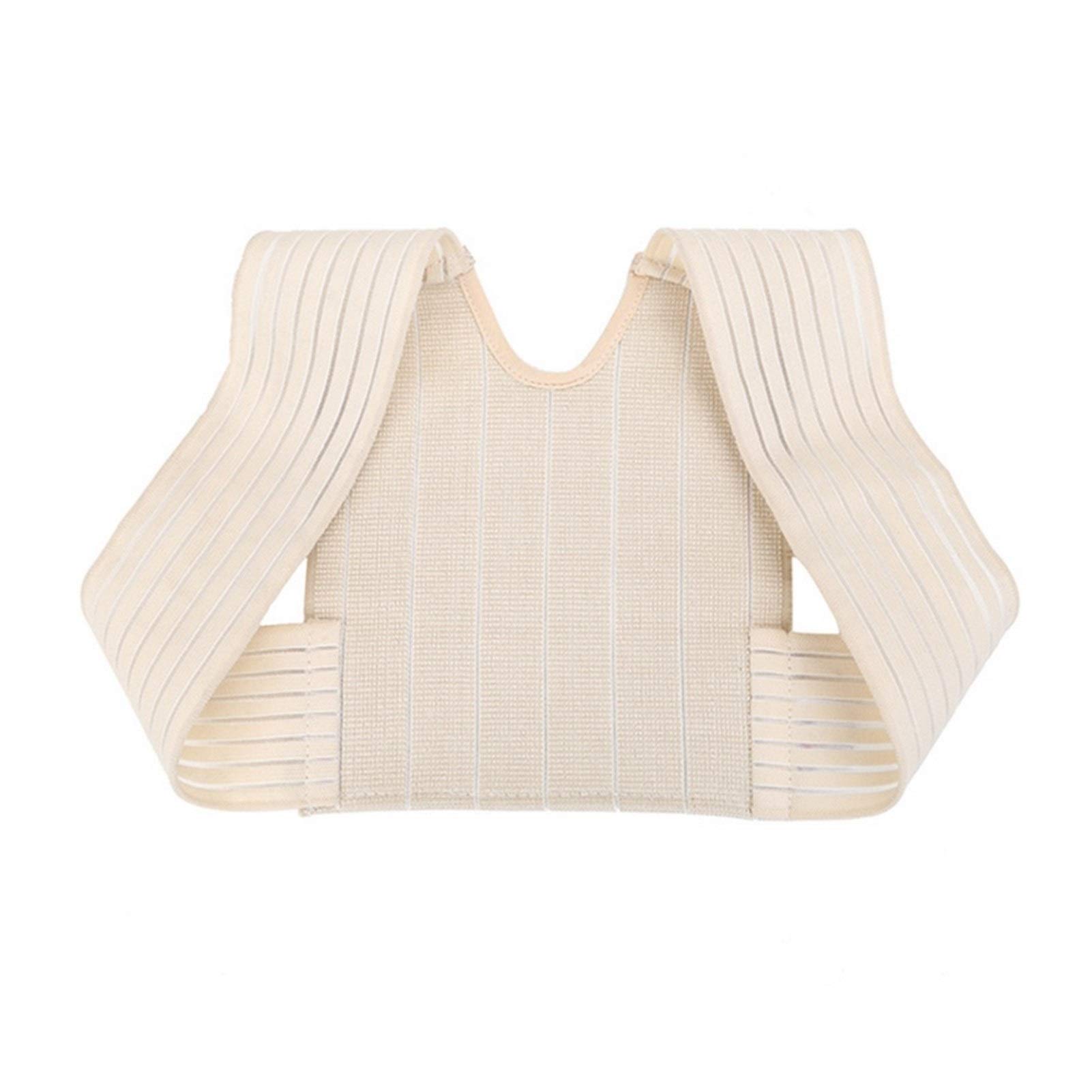Postura Corrector Brace Shoulder Back Back Braze S Corturón de Hombro Postura para Mujeres ui