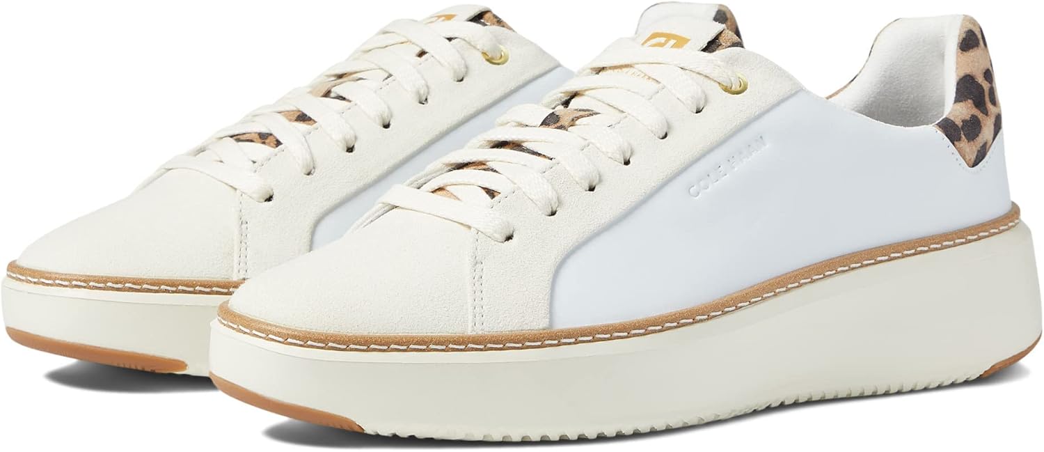 Cole Haan Women's Grandpro Topspin Court