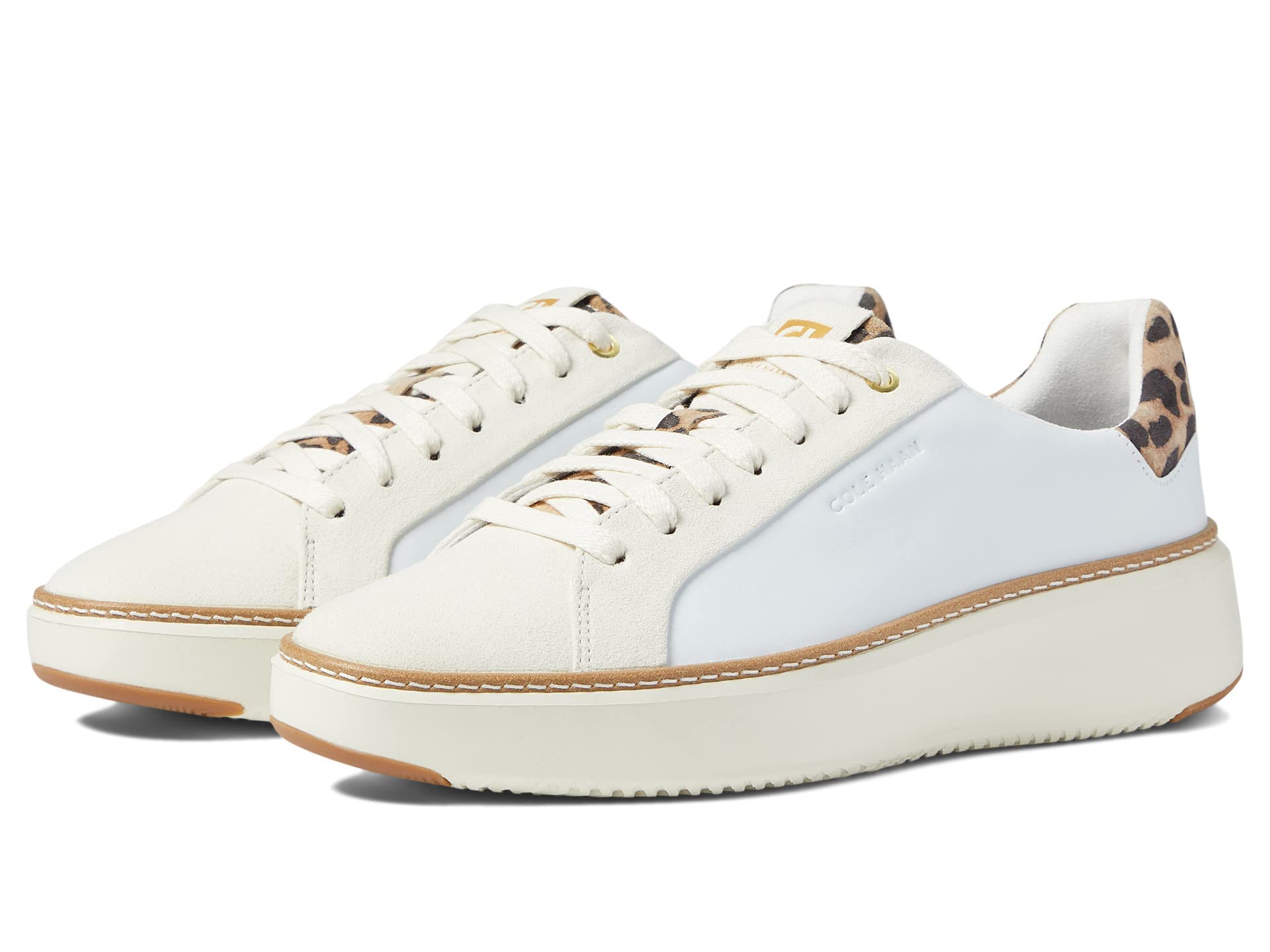 Cole Haan Women's Grandpro Topspin Court — view 9