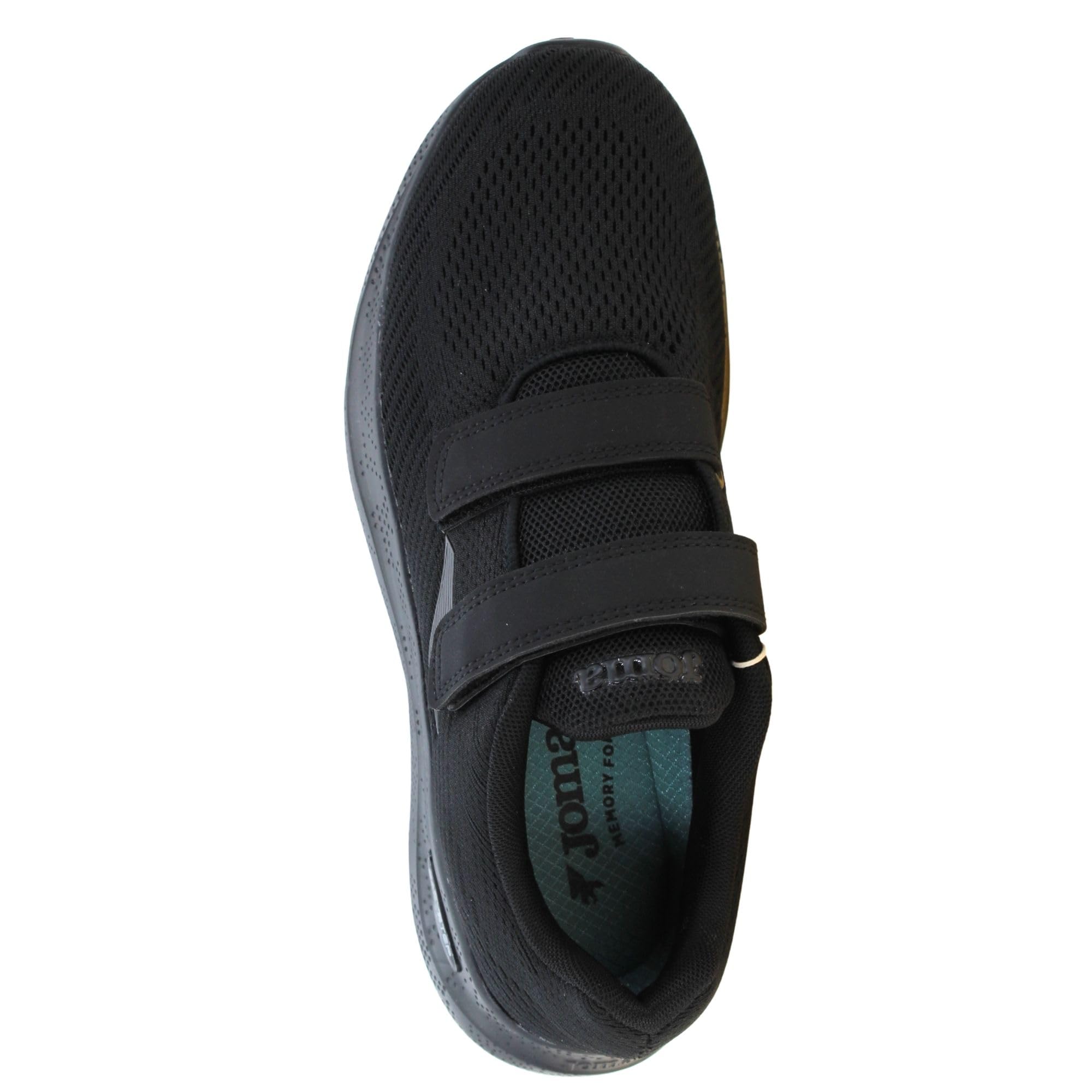 Zapatilla Corinto 2503 - Memory Foam
