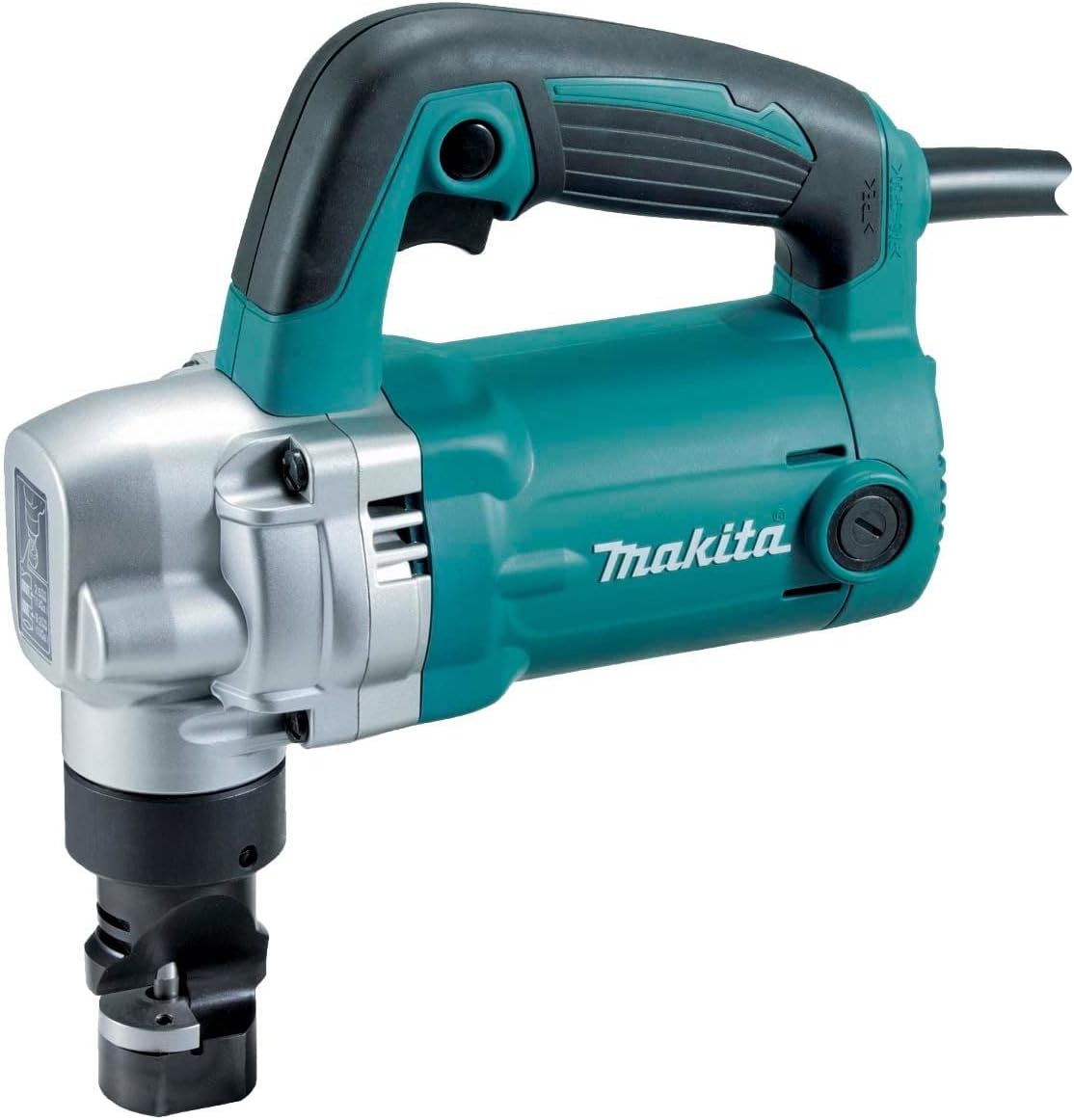 Makita JN3201J/2 240V 3.2mm Metal Nibber supplied in a Makpac Case