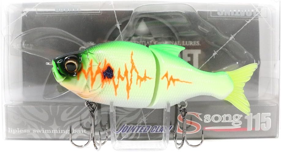 Guncraft S Song 115 S-Song115