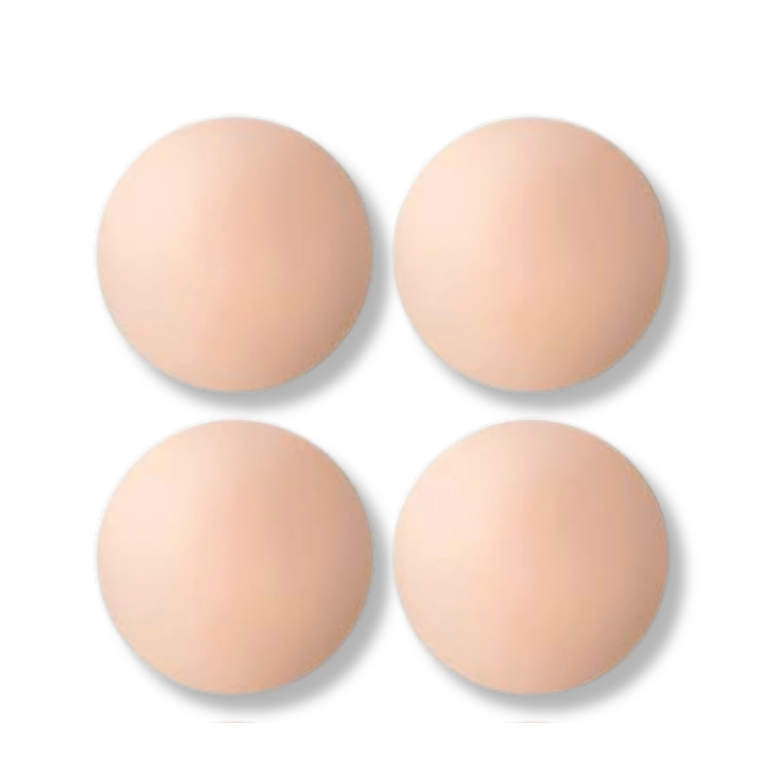 Nipple Covers Womens Silicone Pasties Invisible Silicone Nipple Covers Reusable Adhesive Silicone Covers (2)-image-6
