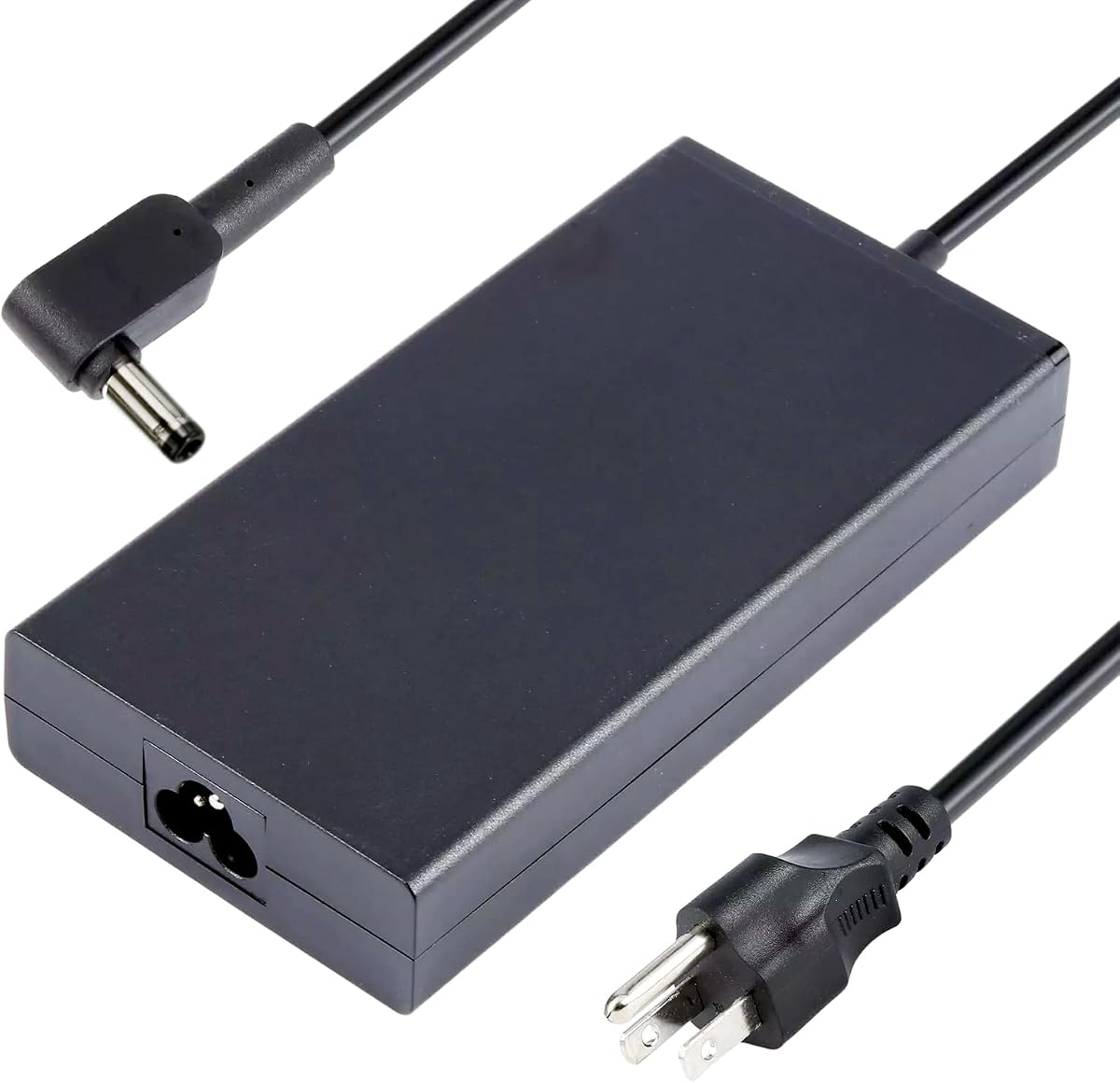 AC/DC Adapter Compatible with Acer Predator XB273K S Sbmiprzx UM.HX3AA.S01 UMHX3AAS01 27" Monitor 4K UHD IPS 27-inch Display Replacement Power Supply Cord Battery Charger Cable PSU Mains