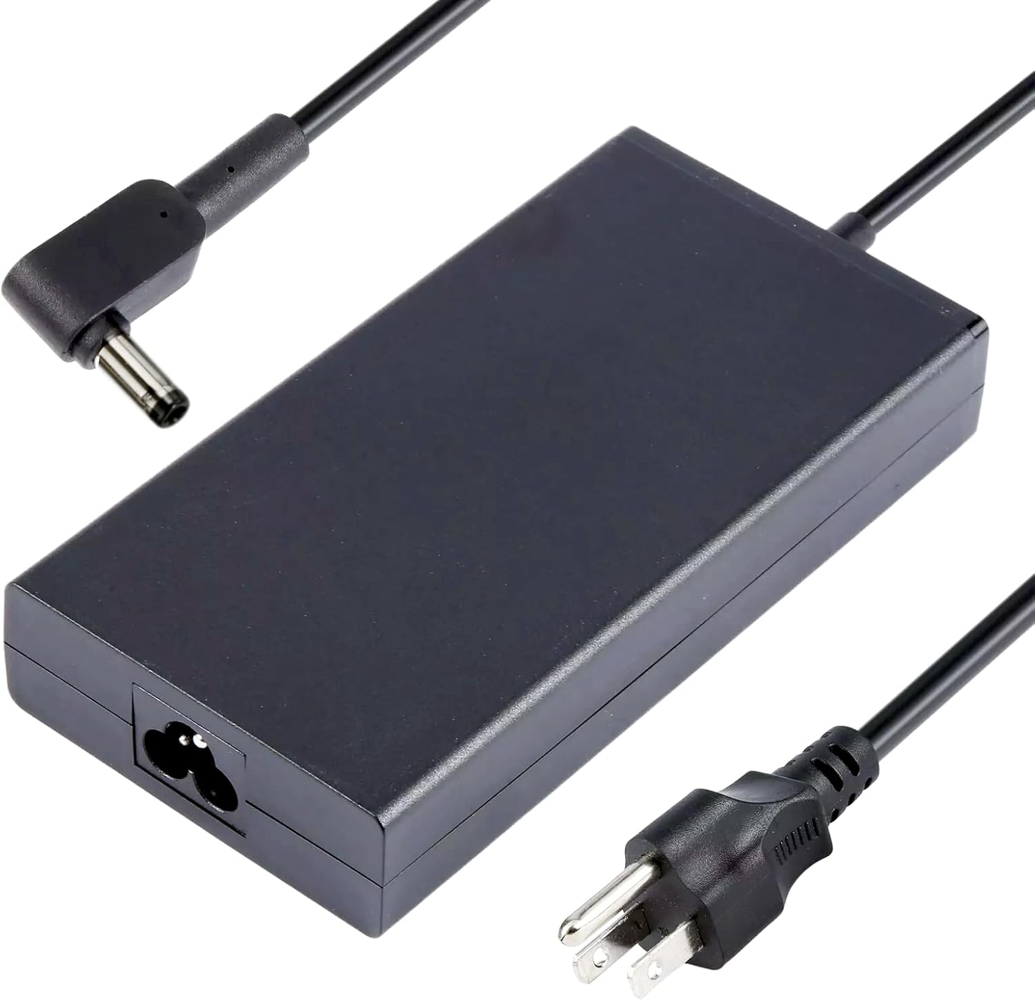 AC/DC Adapter Compatible with Acer Predator XB273K S Sbmiprzx UM.HX3AA.S01 UMHX3AAS01 27" Monitor 4K UHD IPS 27-inch Display Replacement Power Supply Cord Battery Charger Cable PSU Mains