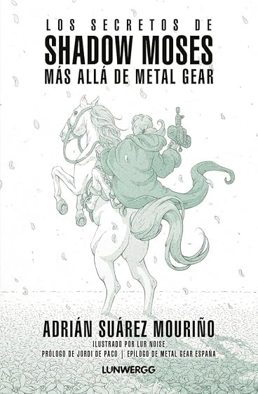 Los secretos de Shadow Moses