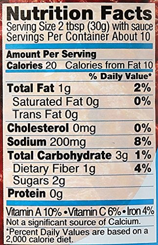 Image of San Marcos Chipotle Peppers Adobo Sauce (11Oz) (Pack of 4)