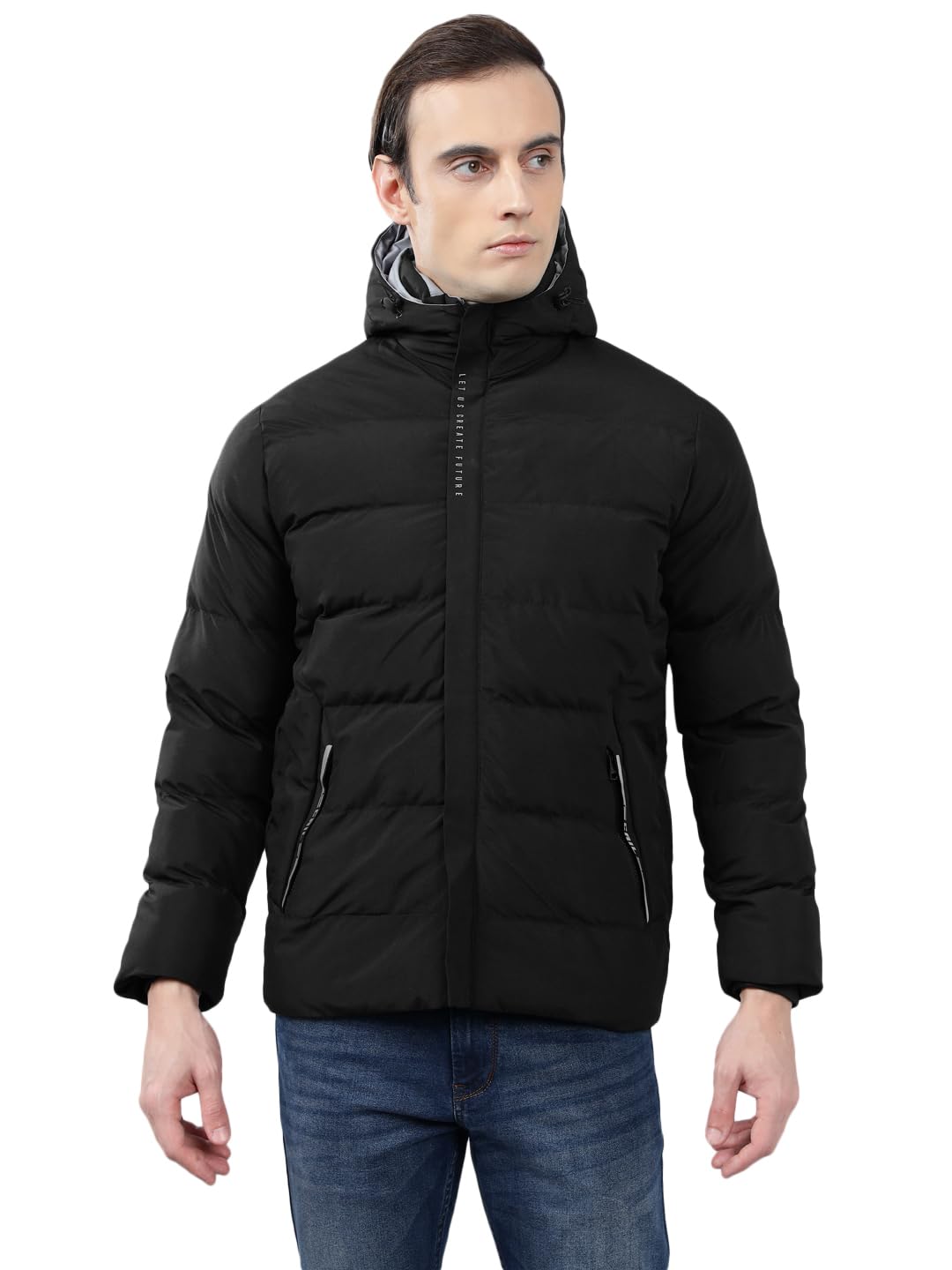 cantabil Solid Full Sleeves Hooded Neck Regular Fit Men Casual Jacket l Casual Winter Jackets for Men l Mens Jackets for Winter Wear (P_MJKT00261)-picture-52
